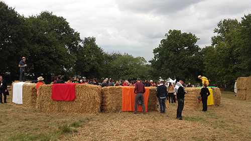 Coop'osons - Forum transitions Bretagne 2016