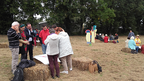 Coop'osons - Forum transitions Bretagne 2016