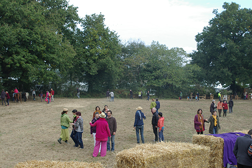 Coop'osons - Forum transitions Bretagne 2016